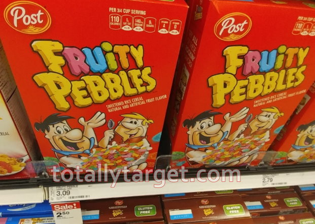 fruity