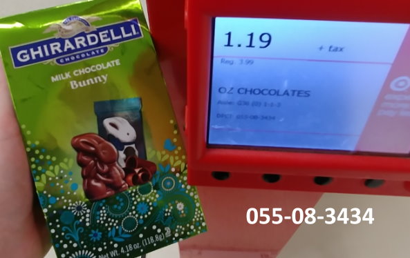 ghirardelli