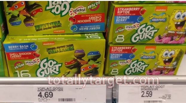 gogurt