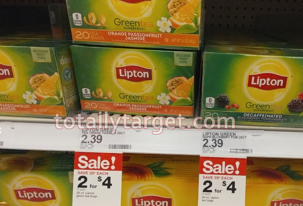 lipton