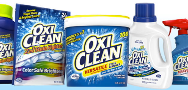 oxiclean