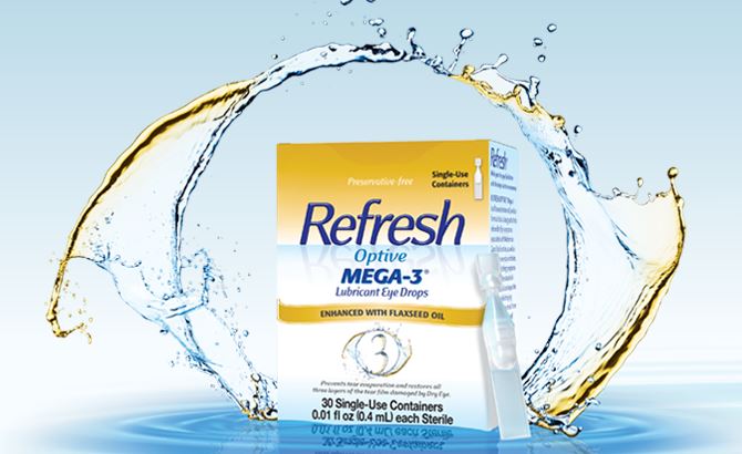  10 In New High Value Refresh Eye Care Coupons TotallyTarget
