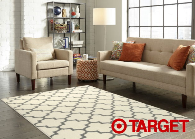 target 25 off furniture code