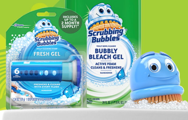 scrubbing-bubbles