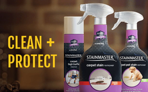stainmaster