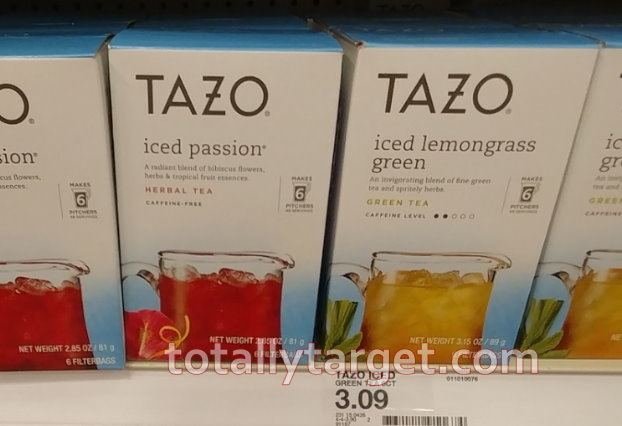 tazo-tea