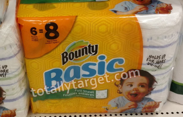 bounty-basic
