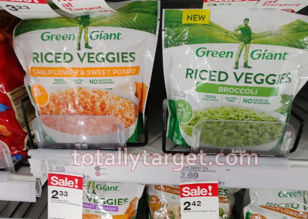 High-Value $1/1 Green Giant Coupon &amp; Target Sales - TotallyTarget.com