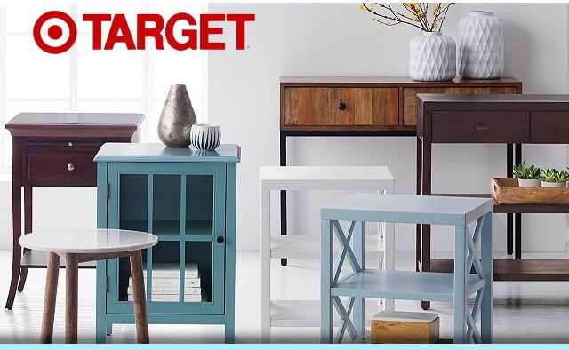target online furniture sale