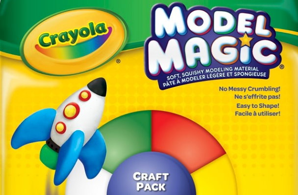 model magic target