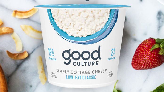 2 In New Coupons For Good Culture Cottage Cheese Totallytarget Com