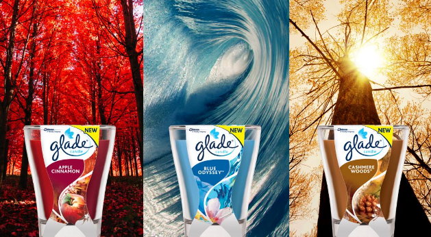 2 Printable Coupons for Glade Products Plus End of the Month Reminder