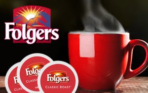 Over $15 in Printable Coupons for Groceries - Folgers Coffee &amp; More