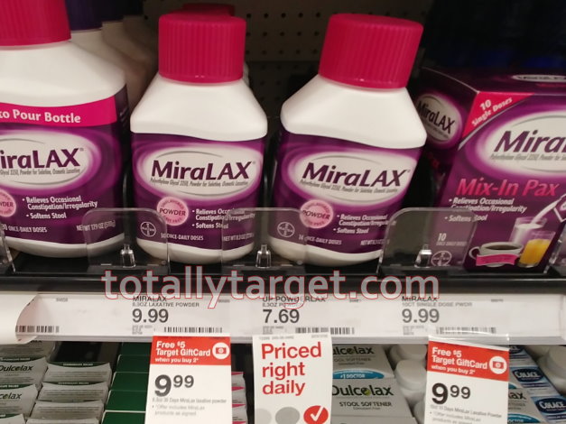 Miralax Printable Coupons That are Bewitching Obrien's Website