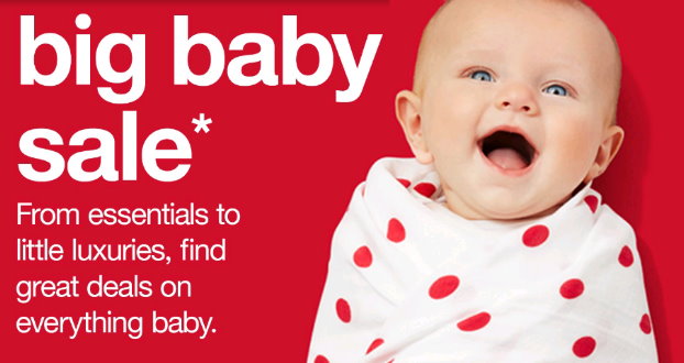 target baby clearance 2019