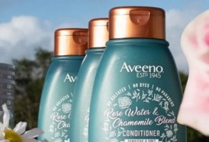 New Printable Coupons to Save on Aveeno Personal Care Products