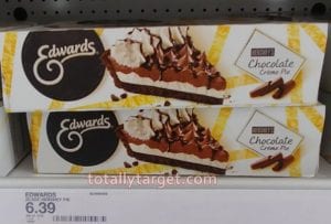 Edwards Pies - New &amp; Rare $1/1 Printable Coupon Available