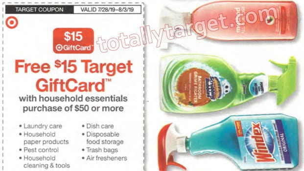 Over 8 in Household Printable Coupons to Stack & Save Next Week at