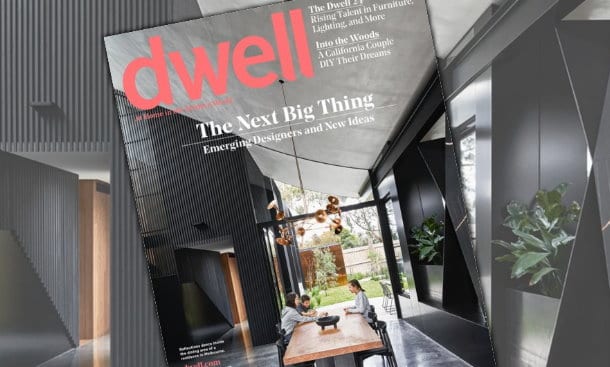 Dwell Magazine Get A Two Year Subscription For 6 75