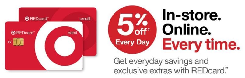 🎯 $50 Off $50 for New REDcard Holders + 10% Off Gift Cards! Sign Up & Save  More! 👆 Find the direct link in my bio OR Go to: 👉�