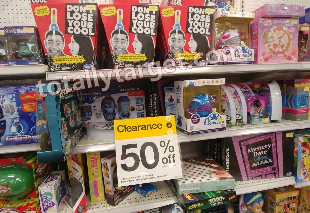 Target Toy Clearance: Save 25% on Select Toys - wide 7