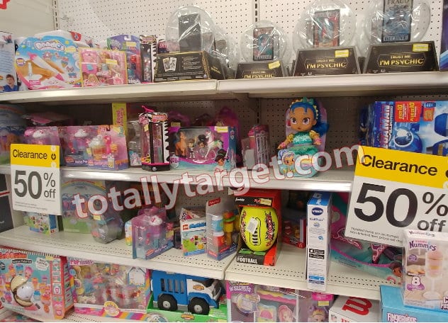 Target Toy Clearance In Stores & Online - Save Up to 70