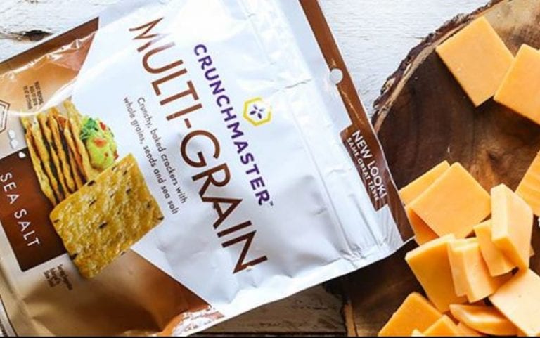 New Crunchmaster Coupon to Stack &amp; Save Almost 75%