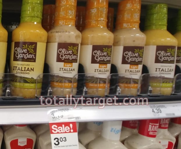 New Girard S Olive Garden Salad Dressing Printable Coupons Plus