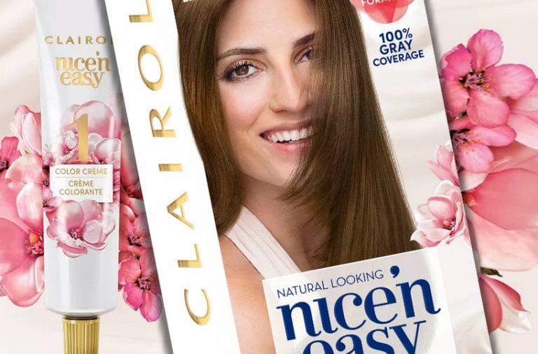 Save on Clairol Hair Color with New Printable Coupon