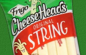 New Printable Coupons for Frigo Cheese Heads &amp; More