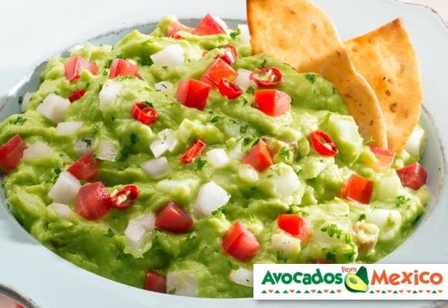 New Printable Coupons To Save On Avocados From Mexico Olive