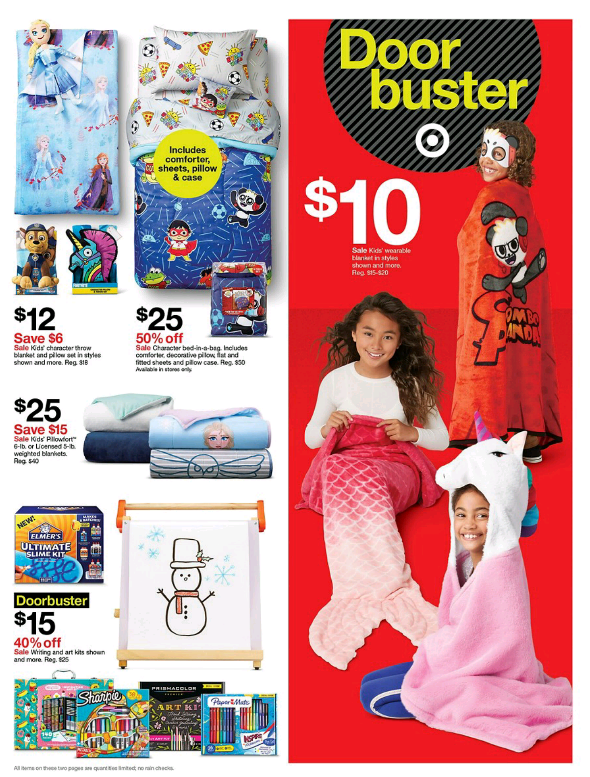 It’s Here! 2019 Target Black Friday Ad Preview - Page 8 of 13 - 0