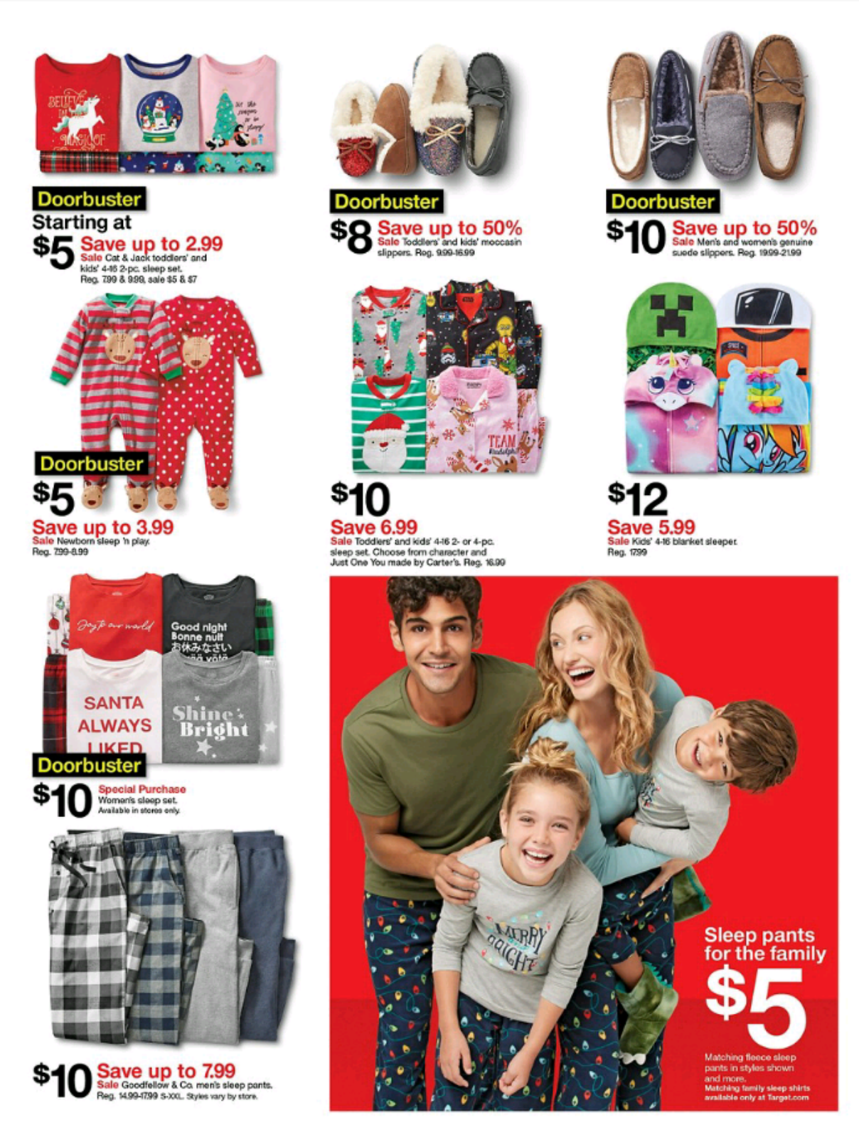 It’s Here! 2019 Target Black Friday Ad Preview Page 9 of 13