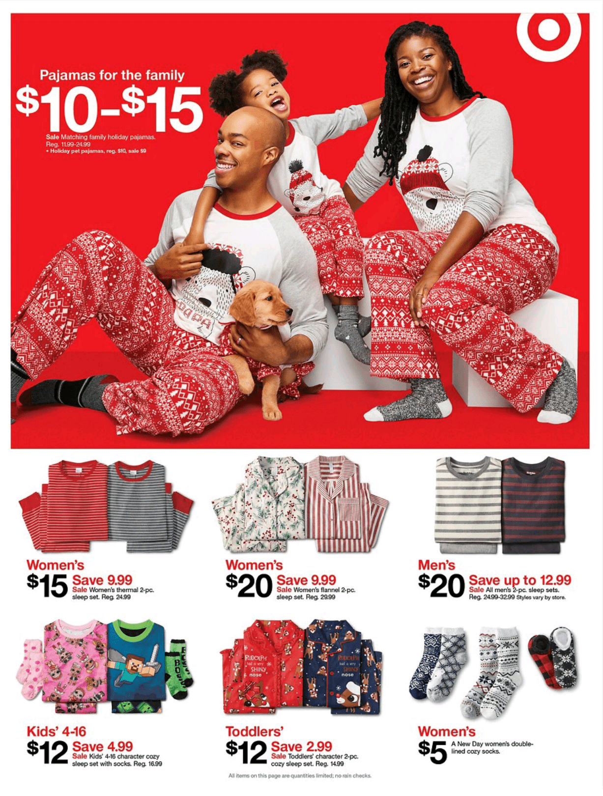 It’s Here! 2019 Target Black Friday Ad Preview Page 10 of 13