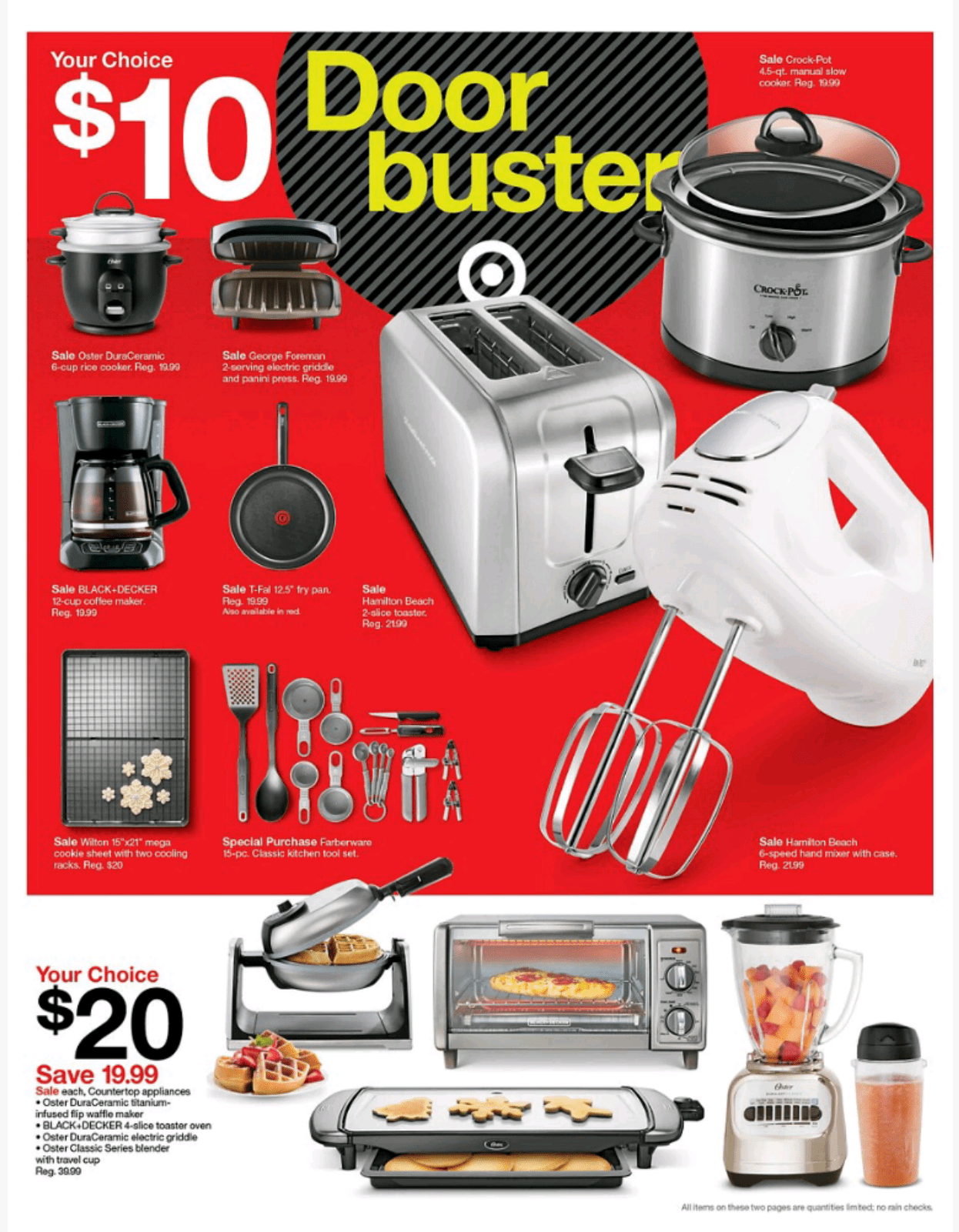 It’s Here! 2019 Target Black Friday Ad Preview - Page 13 of 13 ...