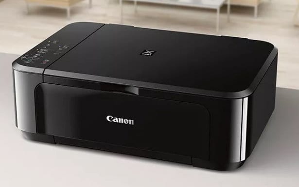 Over 60% Off the Canon Pixma Wireless Inkjet All-In-One ...