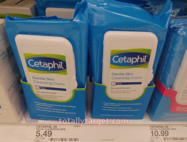 Cetaphil Skin Care