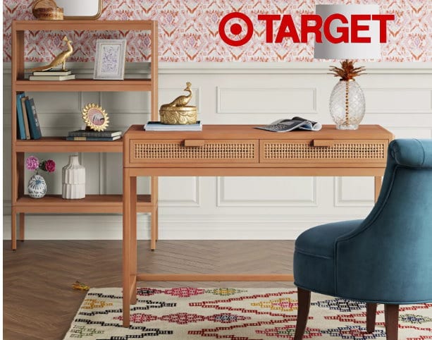 Target Com Up To 40 Off Furniture An Extra 20 Off One Item