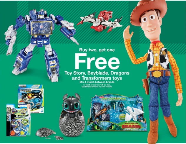 toys for free online