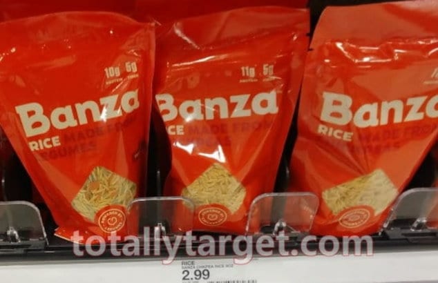 Banza Products