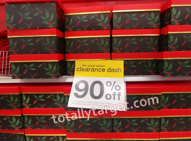 It's goo time! 90% OFF Christmas Clearance🎯 #christmashack #shopwithme  #moneysavingideas #clearance 