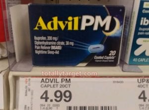 Save on Advil Products with New Printable Coupons to Stack at Target