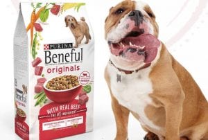 Printable Purina Beneful Coupons to Stack &amp; Save at Target