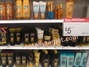 Save $3 on TWO Elvive Printable Coupon + Gift Card Deal