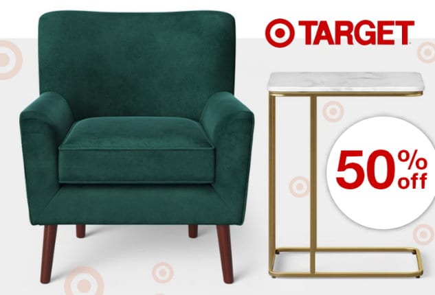 target online furniture