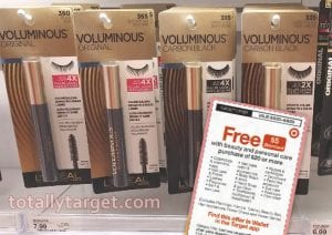 New L'Oreal Paris Coupons to Stack &amp; Save Up to 50% at Target