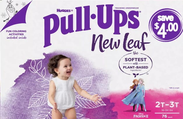 Big Savings on Huggies Diapers, Pull Ups & Other Baby Needs at Target ...