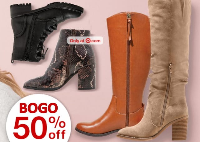 nice womens boots