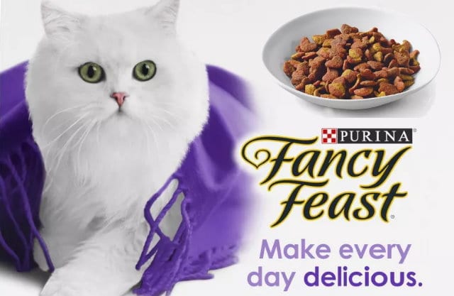 New Purina Fancy Feast Coupons to Stack 