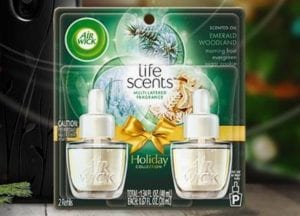 New Printable Coupons to Save on Air Wick Scented Oil Products &amp; More